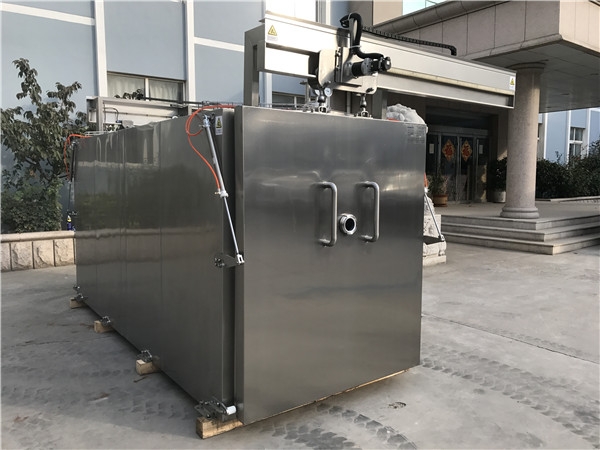 塑料筐清洗機客戶，塑料筐清洗機客戶案例，哪些客戶在用洗箱機，環速的洗箱機客戶